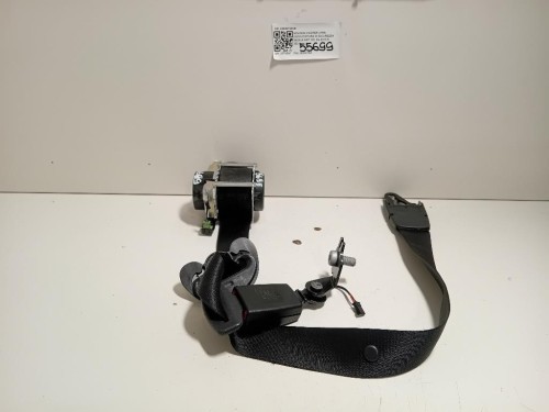 Cintura DI Sicurezza Sedile ANT DX