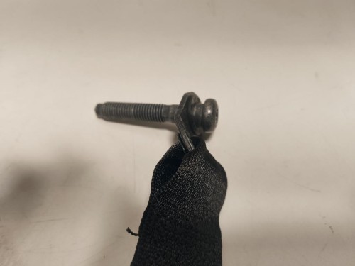 Cintura DI Sicurezza Sedile ANT DX