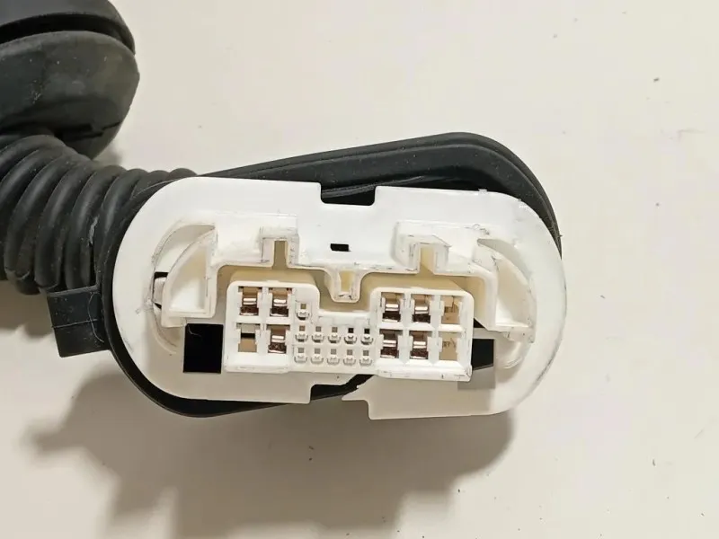 Cablaggio Porta Posteriore SX 82154-0D610 Toyota Yaris IV 2017