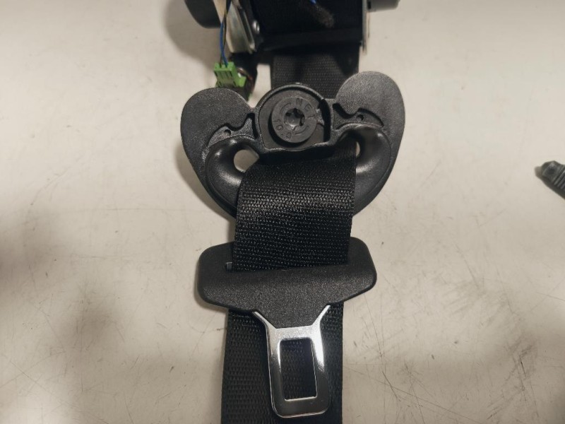Cablaggio Porta Posteriore SX 82154-0D610 Toyota Yaris IV 2017