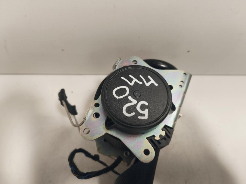 Cintura DI Sicurezza Sedile ANT DX 23B150DA Mini MINI ONE F55 2014