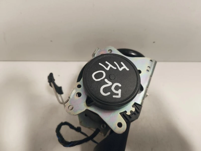 Cintura DI Sicurezza Sedile ANT DX 23B150DA Mini MINI ONE F55 2014