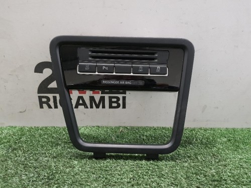 Interruttore Comando Multifunzione 7N2927132H Volkswagen Sharan IV 2010