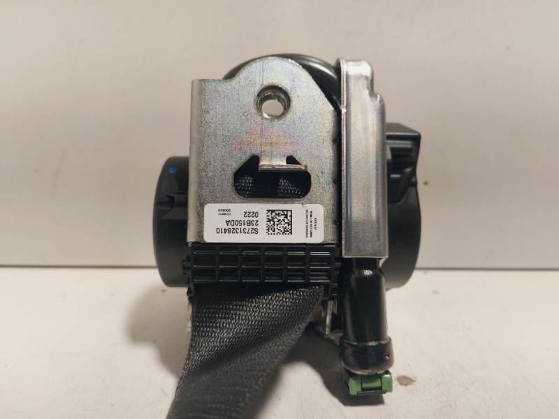 Cintura DI Sicurezza Sedile ANT DX 23B150DA Mini MINI ONE F55 2014