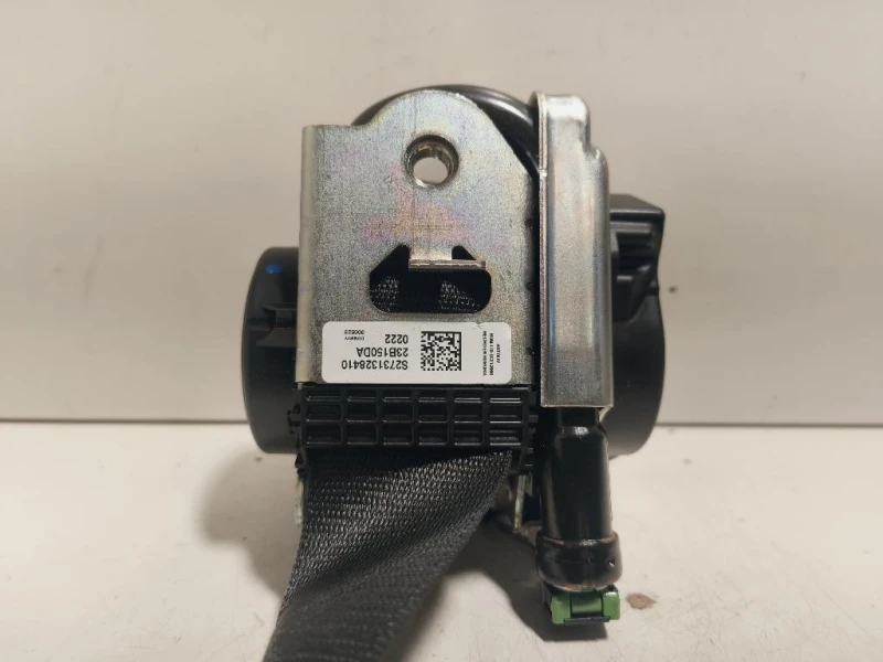 Cintura DI Sicurezza Sedile ANT DX 23B150DA Mini MINI ONE F55 2014