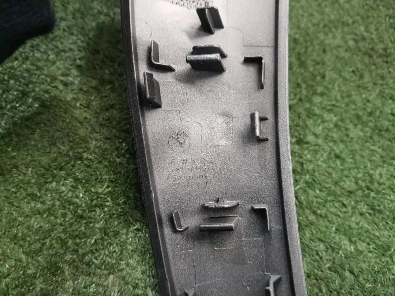 Calotta Bracciolo Porta ANT DX 51417260086 Bmw Serie 3 F31 Touring 2012