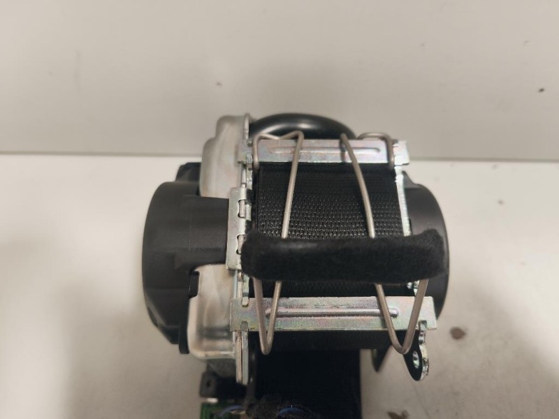 Cintura DI Sicurezza Sedile ANT DX 23B150DA Mini MINI ONE F55 2014