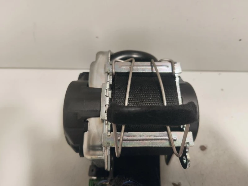 Cintura DI Sicurezza Sedile ANT DX 23B150DA Mini MINI ONE F55 2014
