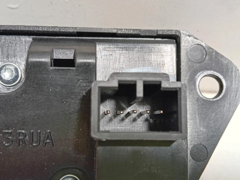 Interruttore Comando Sospensioni BJ32-14B595-AC Land Rover Range Rover Evoque I 2011