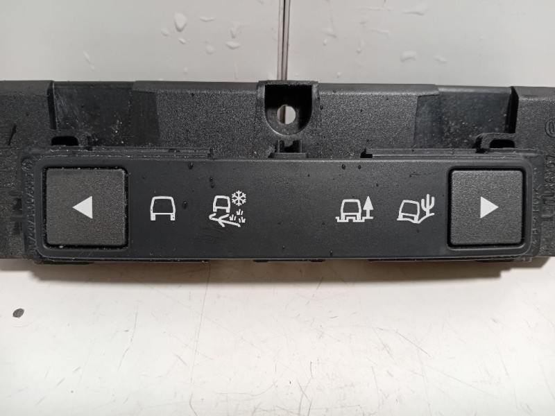 Interruttore Comando Sospensioni BJ32-14B595-AC Land Rover Range Rover Evoque I 2011