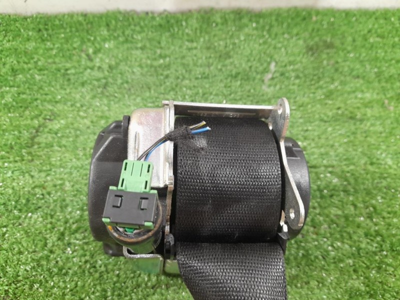Cintura DI Sicurezza Sedile ANT DX 635267200A Mini MINI ONE F55 2014