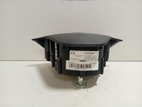 Air-bag Guidatore 07356038310 Jeep Renegade 2015