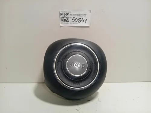 Air-bag Guidatore 07356038310 Jeep Renegade 2015