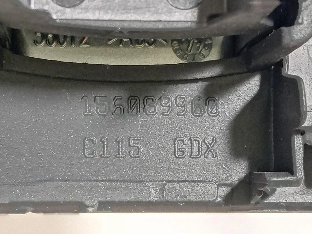 Interruttore ECO Drive 156089960 Alfa Romeo Giulietta 2013