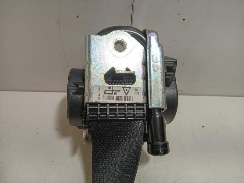 Cintura DI Sicurezza Sedile ANT DX 628900100 Mini MINI ONE F55 2014