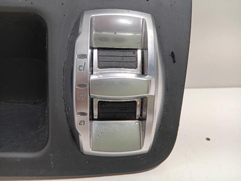 Interruttore ECO Drive 156089960 Alfa Romeo Giulietta 2013