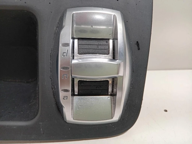 Interruttore ECO Drive 156089960 Alfa Romeo Giulietta 2013