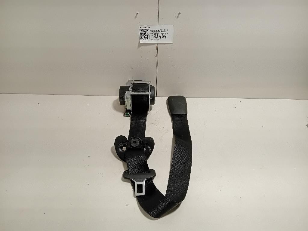 Cintura DI Sicurezza Sedile ANT DX 628900100 Mini MINI ONE F55 2014