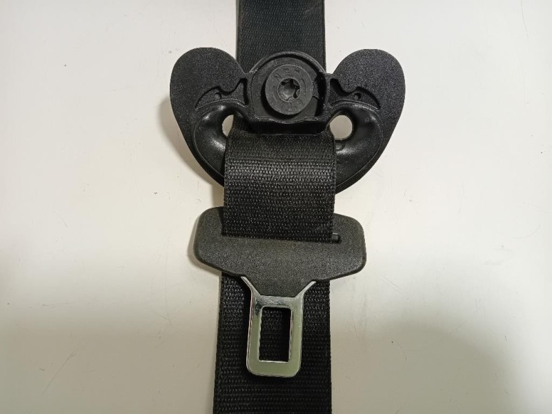 Cintura DI Sicurezza Sedile ANT DX 625831300 Mini MINI ONE F56 2014