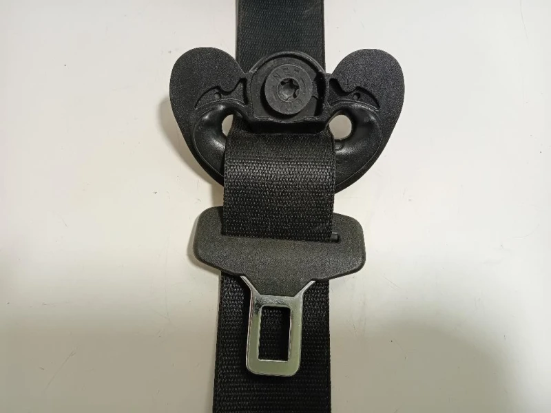 Cintura DI Sicurezza Sedile ANT DX 625831300 Mini MINI ONE F56 2014