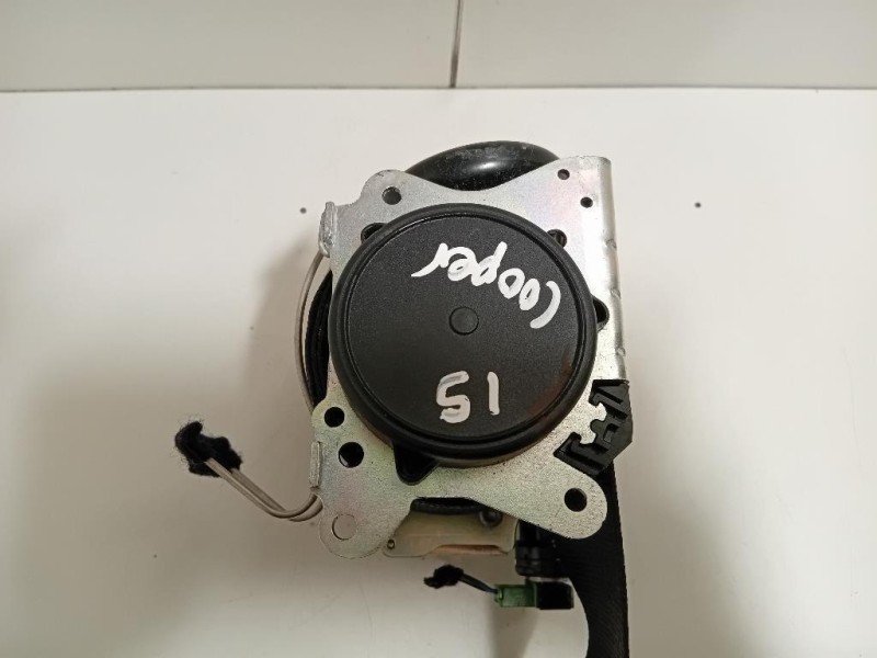 Cintura DI Sicurezza Sedile ANT DX 625831300 Mini MINI ONE F56 2014