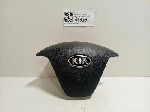 Air-bag Guidatore 56900-A2100 Kia CEED II 2012