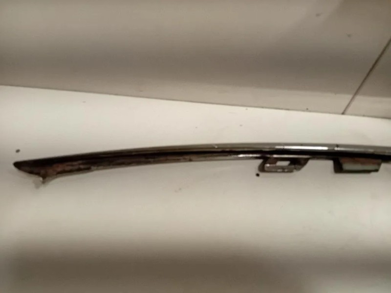 Calotta Fendinebbia SX 9802523577 1269584 Peugeot 2008 I 2016