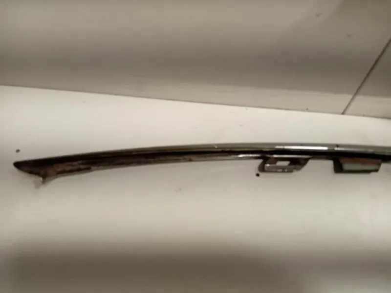 Calotta Fendinebbia SX 9802523577 1269584 Peugeot 2008 I 2016