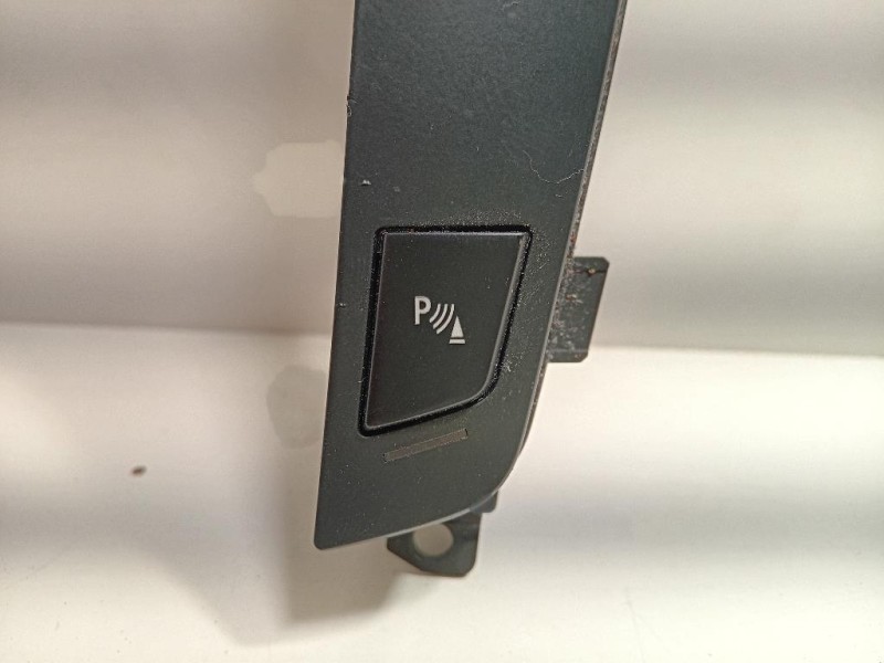 Interruttore ECO Drive 9202951-03 Bmw Serie 5 F10 Berlina 2010