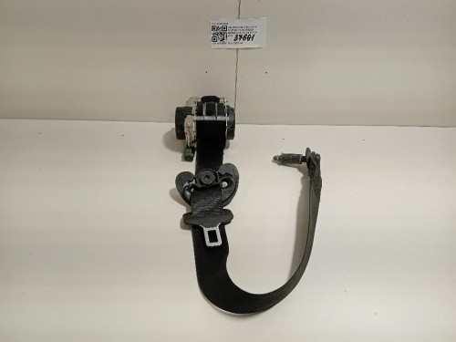 Cintura DI Sicurezza Sedile ANT DX