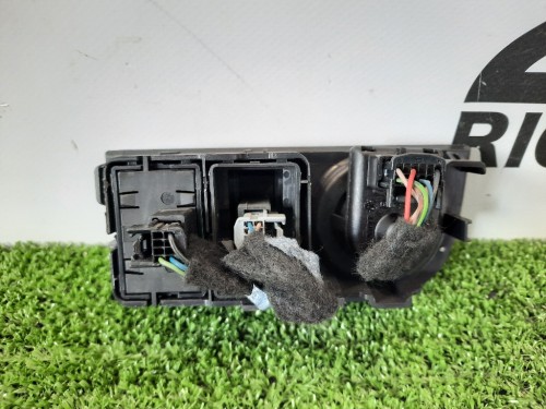 Interruttore ECO Drive 251B49802R Dacia Sandero II 2013