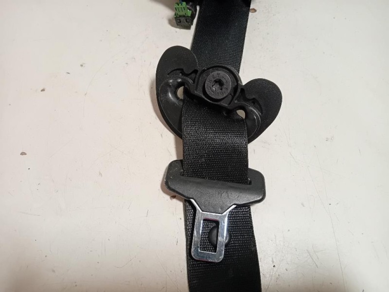 Cintura DI Sicurezza Sedile ANT DX 625831300 Mini MINI ONE F56 2014