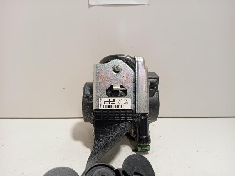Cintura DI Sicurezza Sedile ANT DX 625831300 Mini MINI ONE F56 2014