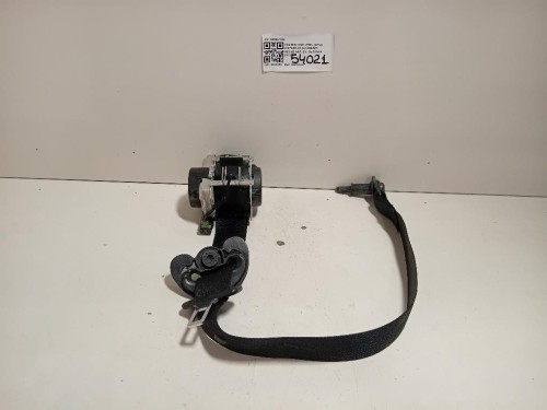 Cintura DI Sicurezza Sedile ANT DX