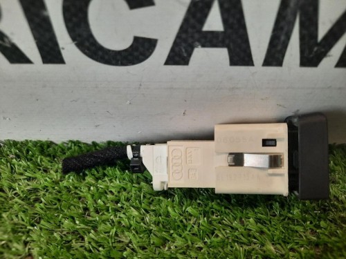 Interruttore ESP 8E1927134A PULSANTE Audi A4 8ED Avant 2005