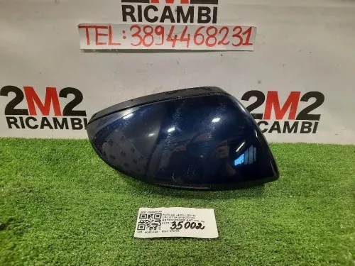 Calotta Specchio Retrovisore ANT DX D6905440 Audi A6 4GC 2016