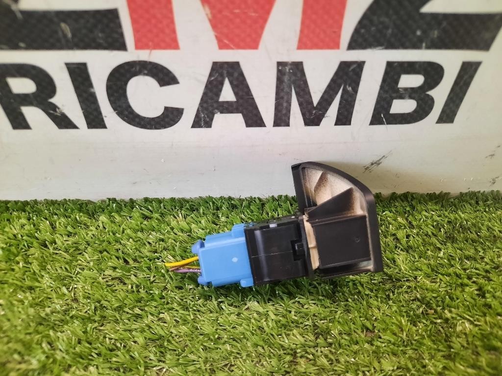 Interruttore ESP 9636669577 Peugeot 307 CC 2001