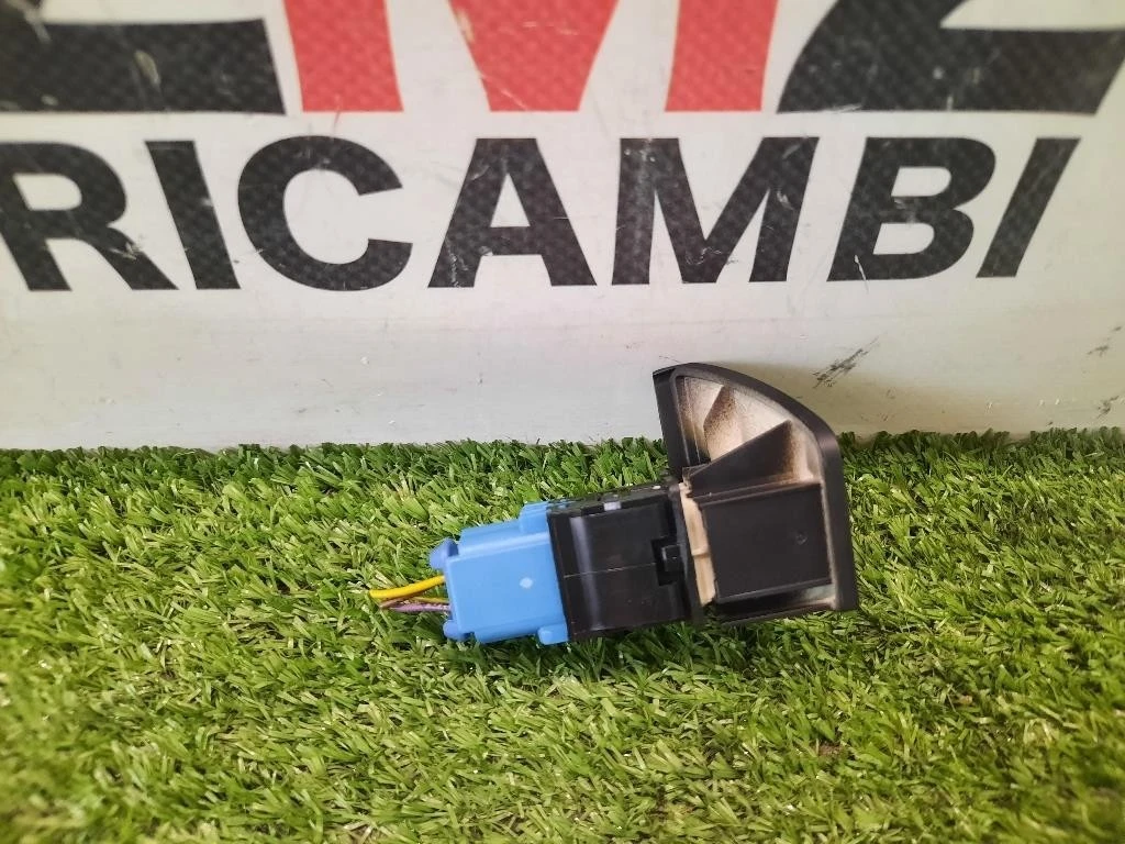 Interruttore ESP 9636669577 Peugeot 307 CC 2001