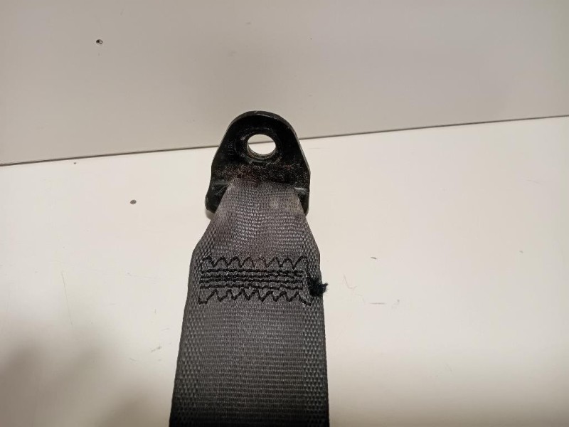 Cintura DI Sicurezza Sedile ANT DX MR513849Y Mitsubishi L200 II 1997