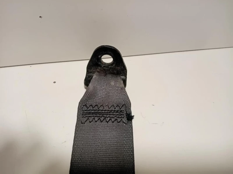 Cintura DI Sicurezza Sedile ANT DX MR513849Y Mitsubishi L200 II 1997