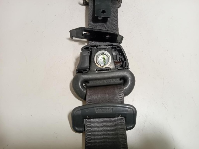 Cintura DI Sicurezza Sedile ANT DX MR513849Y Mitsubishi L200 II 1997