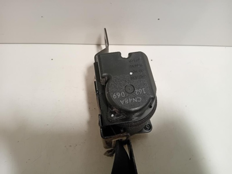 Cintura DI Sicurezza Sedile ANT DX MR513849Y Mitsubishi L200 II 1997