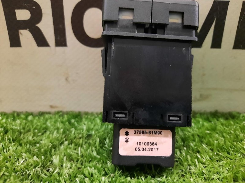 Interruttore ESP 3758561M90 Suzuki Vitara II 2015