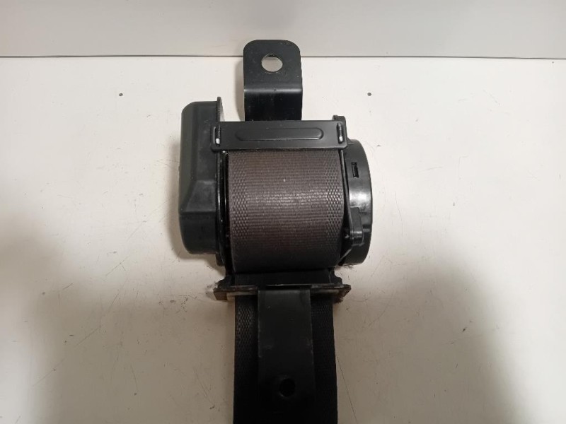 Cintura DI Sicurezza Sedile ANT DX MR513849Y Mitsubishi L200 II 1997