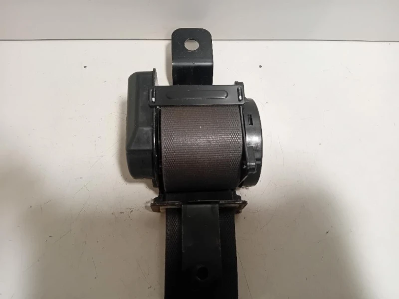 Cintura DI Sicurezza Sedile ANT DX MR513849Y Mitsubishi L200 II 1997