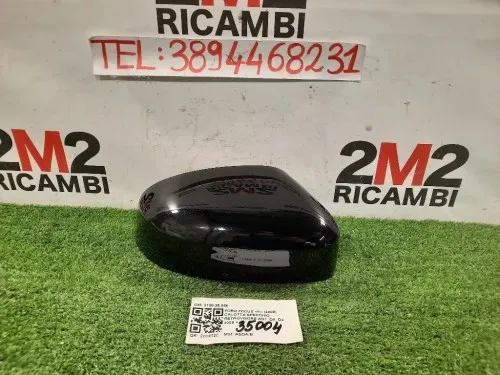 Calotta Specchio Retrovisore ANT DX 212835356 Ford Focus III 2008
