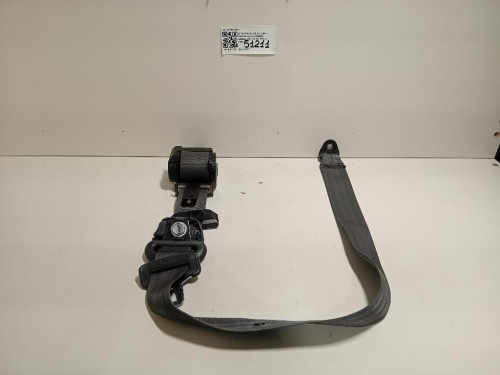 Cintura DI Sicurezza Sedile ANT DX