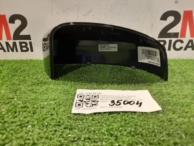 Calotta Specchio Retrovisore ANT DX 212835356 Ford Focus III 2008