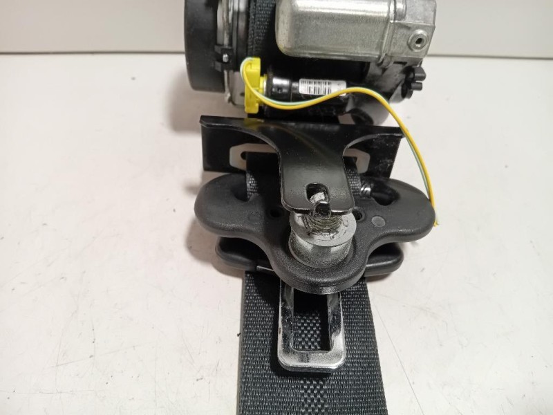 Cintura DI Sicurezza Sedile ANT DX 86884 BV86A Nissan JUKE I 2010
