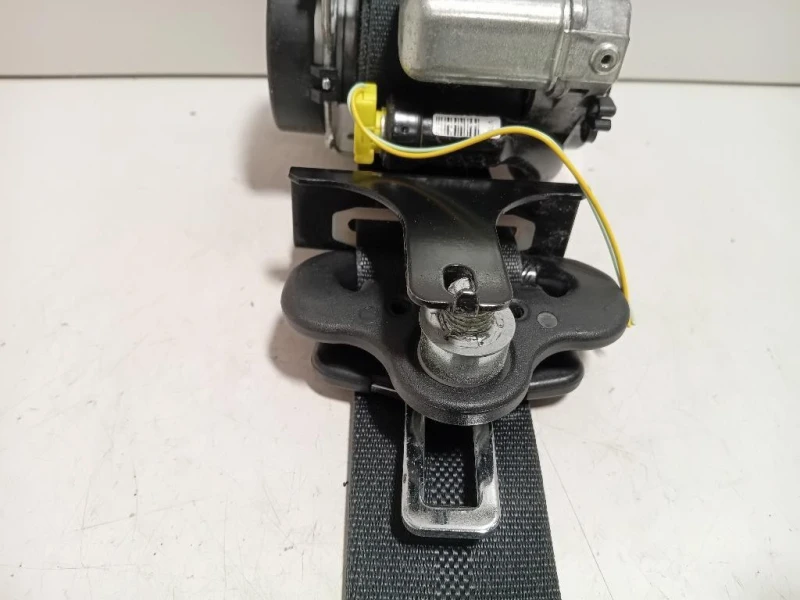 Cintura DI Sicurezza Sedile ANT DX 86884 BV86A Nissan JUKE I 2010